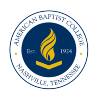 American Baptist College İstatistikleri ve Profil Bilgileri