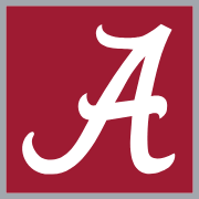 The University of Alabama İstatistikleri ve Profil Bilgileri